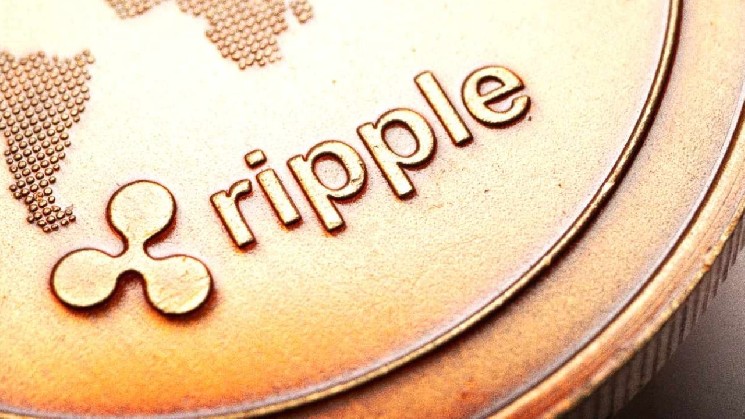 Ripple расширяет кастодиальные услуги и географию $RLUSD на крипторынке Турции объёмом $200 млрд