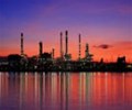 У США мало возможностей нарастить нефтепереработку на фоне глобального дефицита дизтоплива, считают аналитики
