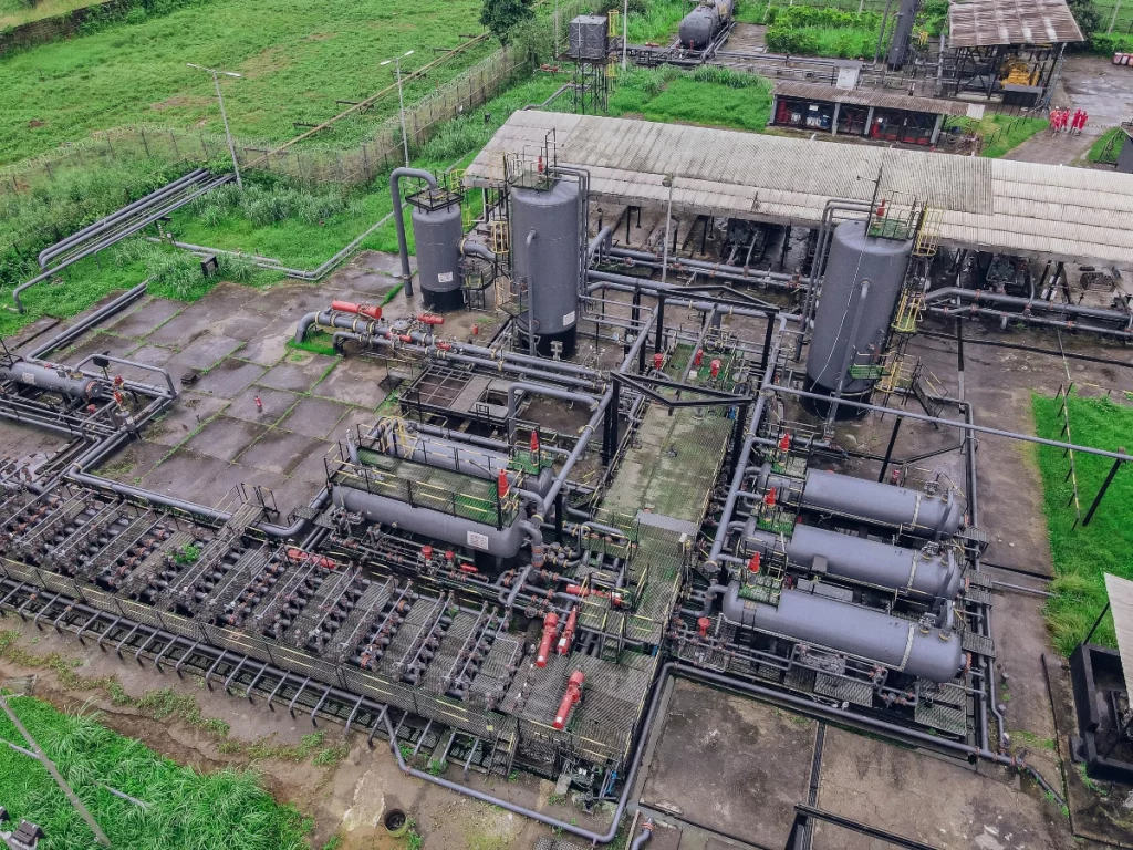 Le code peut-il sauver le pétrole onshore ? Dans les coulisses de l'expérience numérique à 1,1 milliard de dollars de Heirs Energies sur l'OML 17