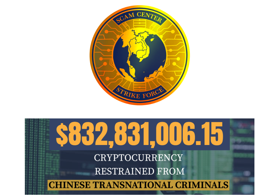 Un agent du FBI inculpé après un vol présumé de cryptoactifs de 1 million de dollars