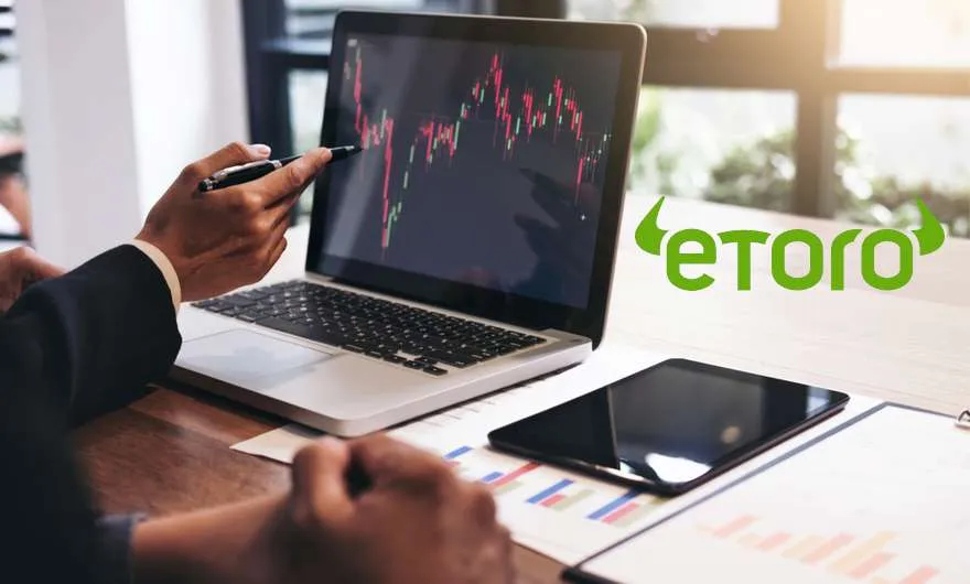 eToro сообщает о сильных финансовых результатах за Q2 2026 и объявляет о приобретении американского брокера TradeZero