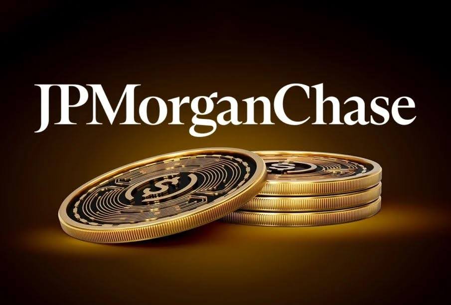 JPMorgan kończy relację bankową z Polymarket w związku z obawami regulacyjnymi