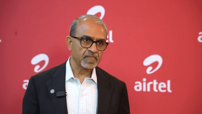Le PDG d'Airtel Africa appelle à un partage des infrastructures à l'échelle du secteur pour réduire les coûts et étendre la couverture
