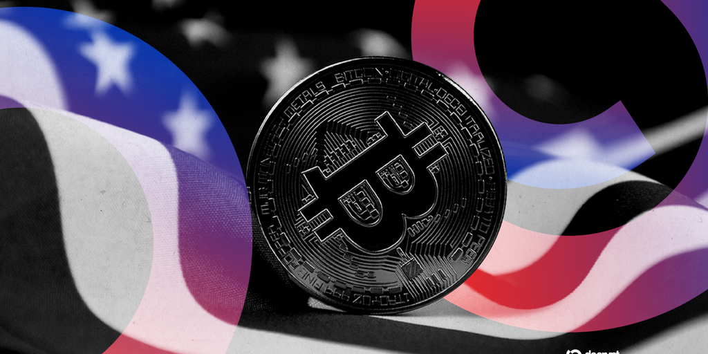 Правительство США переместило биткоины на $1 млрд, изъятые у хакера Bitfinex