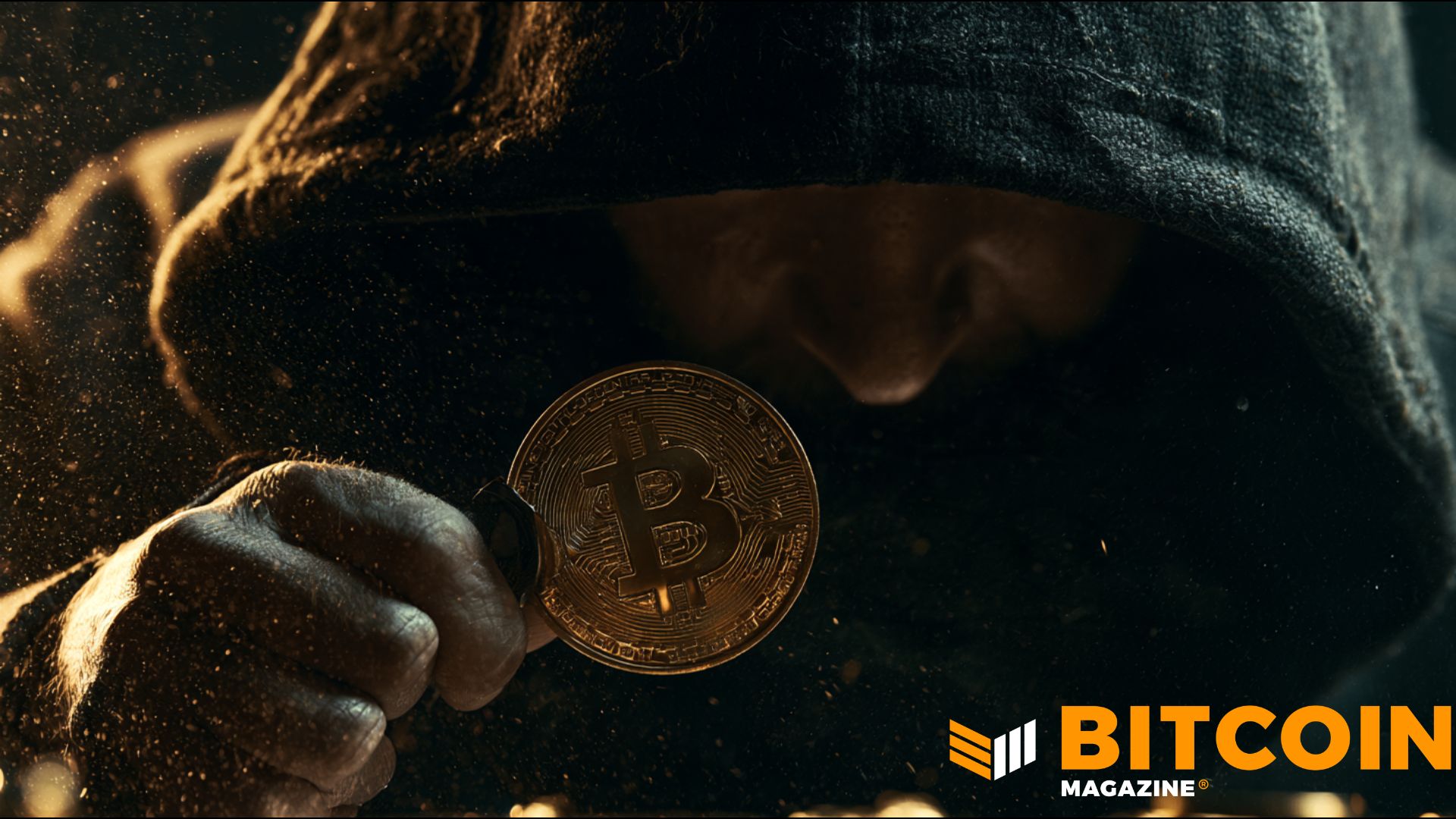 Przywódca kradzieży kryptowalut o wartości 245 mln dolarów przyznał się do winy