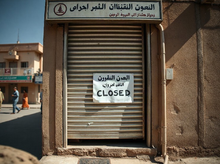 Taliban Effectively Bans Crypto Trading Across Afghanistan, Arresting Traders