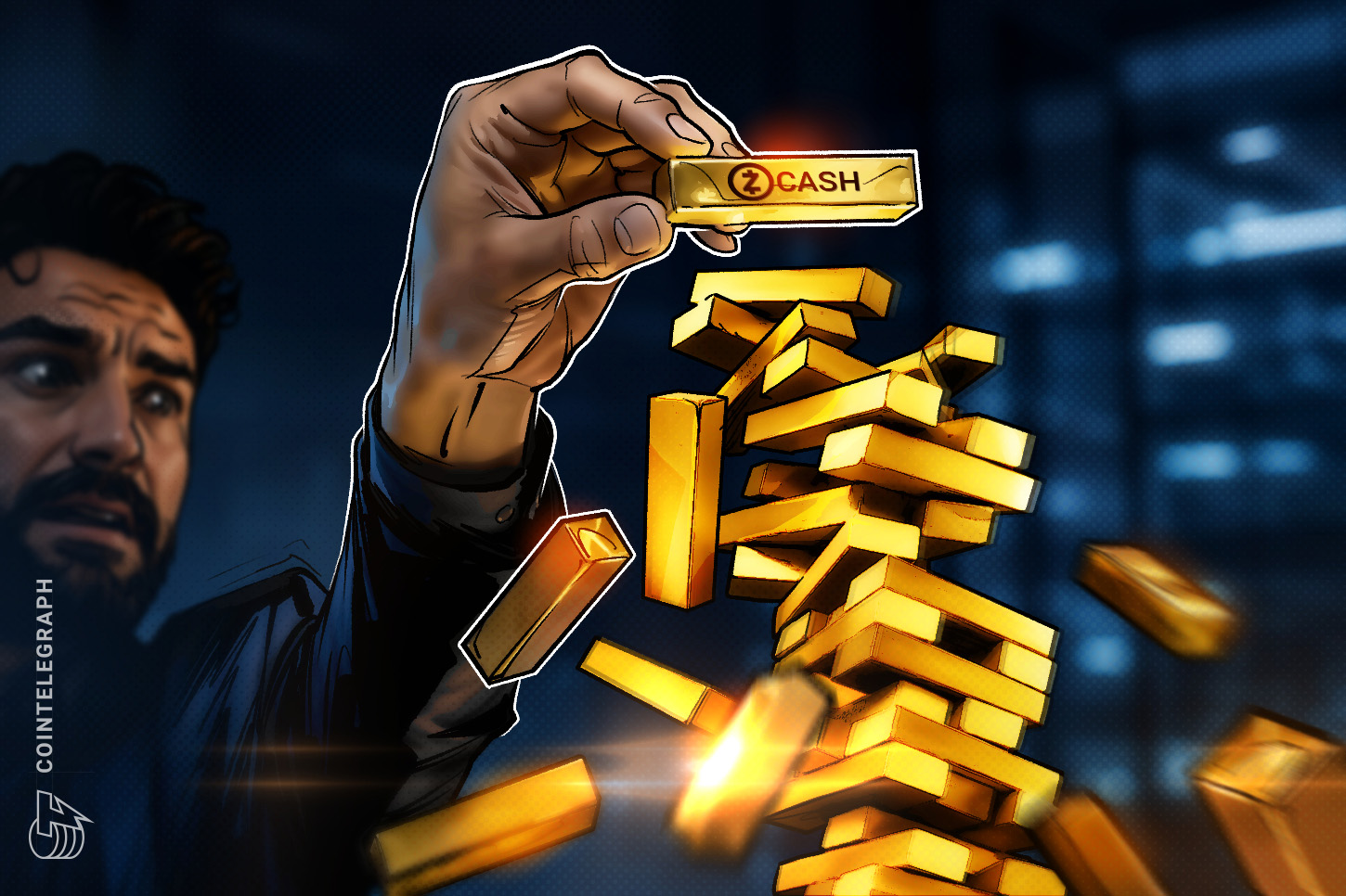 Куреши из Dragonfly призвал прекратить фонд разработчиков Zcash после 2028 года