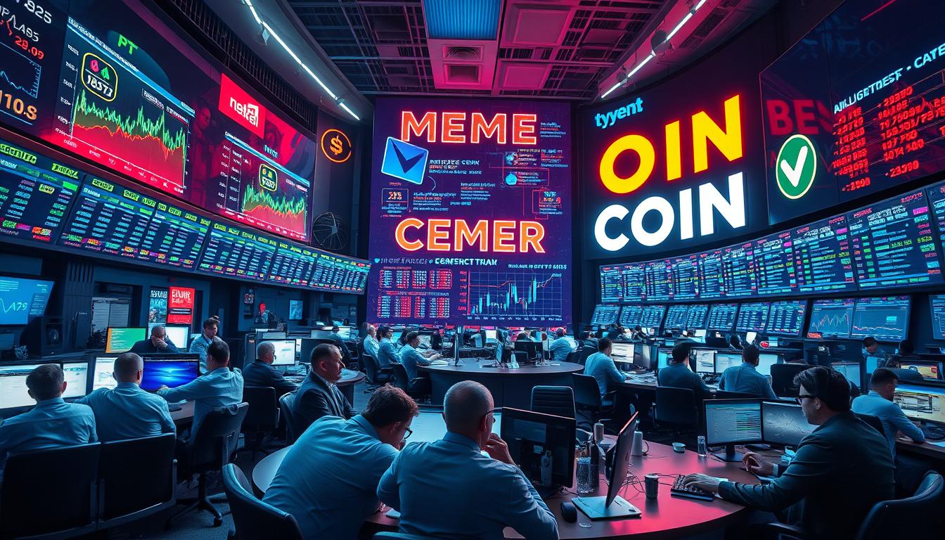 Cómo operar con memecoins: guía paso a paso para principiantes (2026)