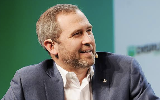 Il CEO di Ripple Brad Garlinghouse afferma che gli Stati Uniti possono ancora diventare il principale hub mondiale delle criptovalute