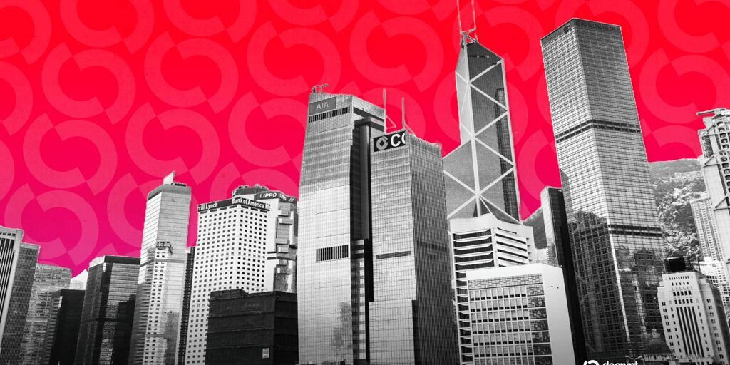 HSBC запускает гонконгский стейблкоин RedCoin для 3,3 млн пользователей PayMe