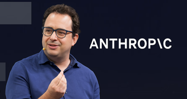 Anthropic争取投资者支持,AI巨头为潜在9月IPO积蓄动能