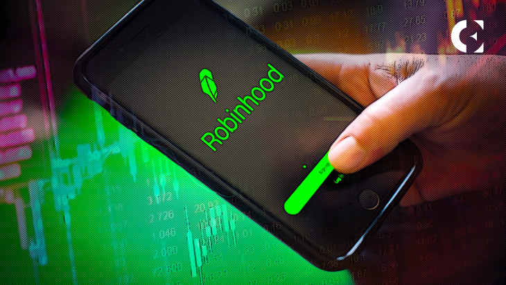Аккаунт генерального директора Robinhood Влада Тенева в X был взломан для продвижения фейкового мемкоина VLAD