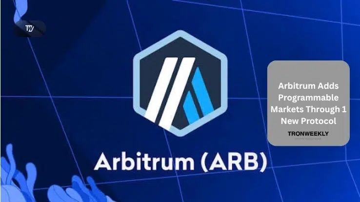 functionSPACE приносит программируемые рынки исходов в Arbitrum