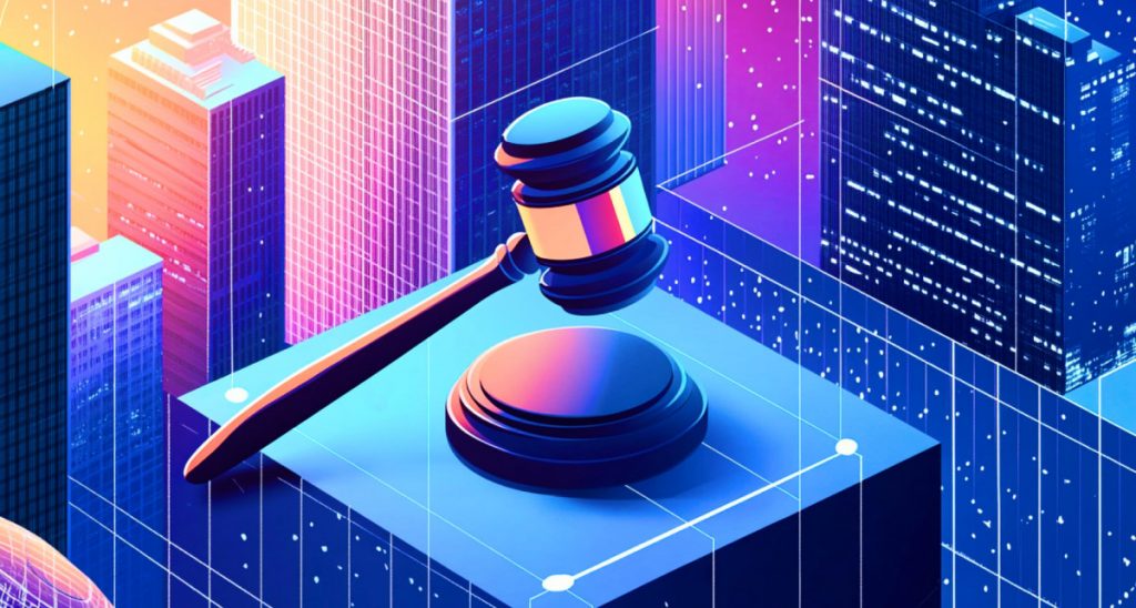 Chainalysis Challenges ICE's $95 Million No-Bid Blockchain Analytics Award to TRM Labs in U.S. Federal Court