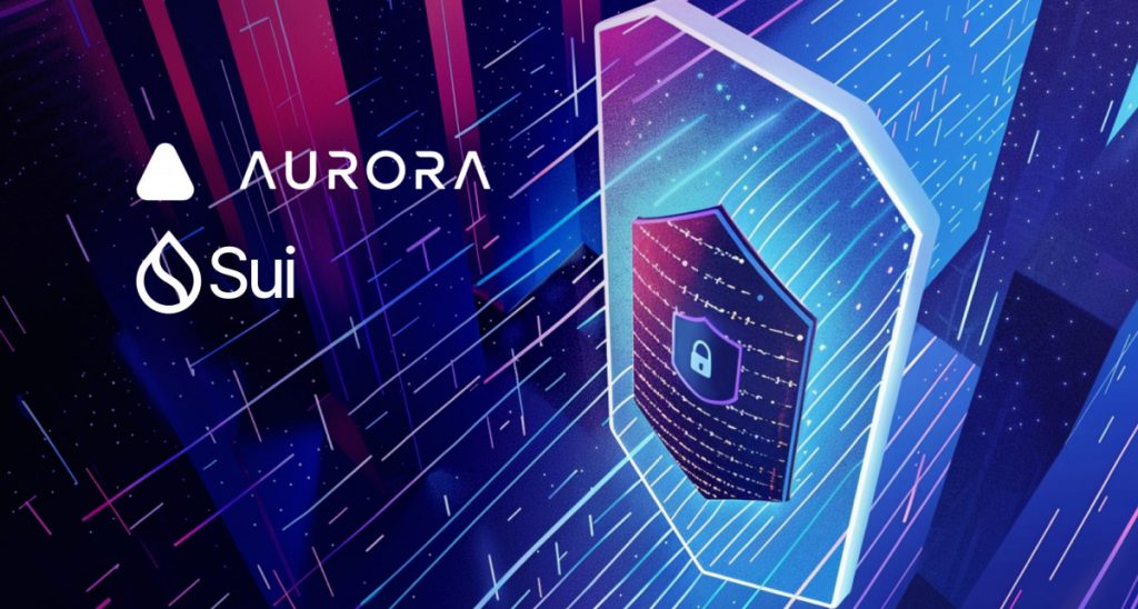 Aurora Intents обеспечивает полную межсетевую исполнительность для Sui, позволяя пользователям напрямую действовать из любой поддерживаемой сети