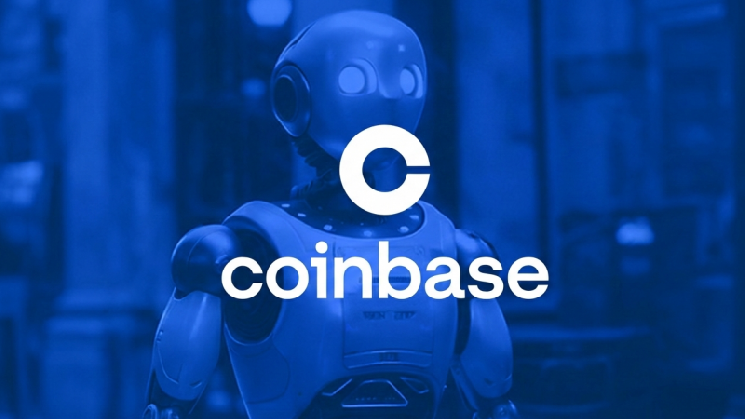 Coinbase запускает три продукта, позволяющие ИИ-агентам платить компаниям и совершать криптосделки