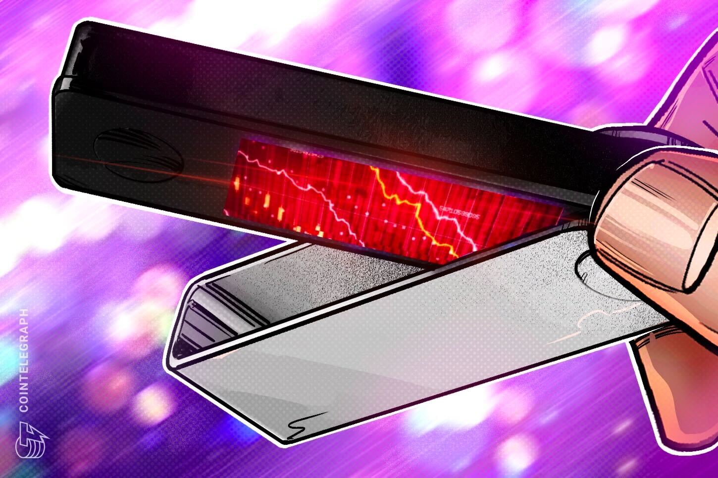 Эксплойт с имплантом в Ledger разжег споры о хранении Bitcoin: ETF против аппаратных кошельков