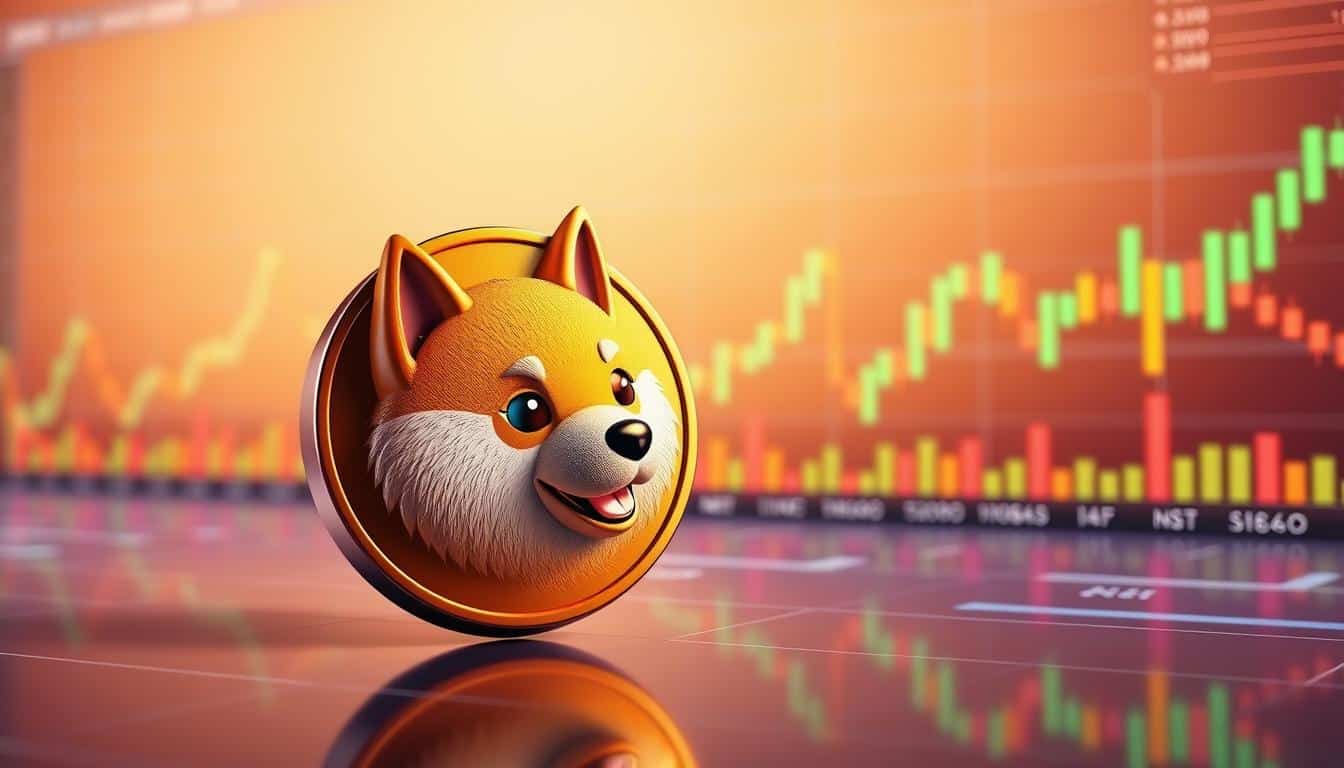 Руководство по инвестированию в Dogecoin: покупка DOGE, управление рисками и выстраивание стратегии