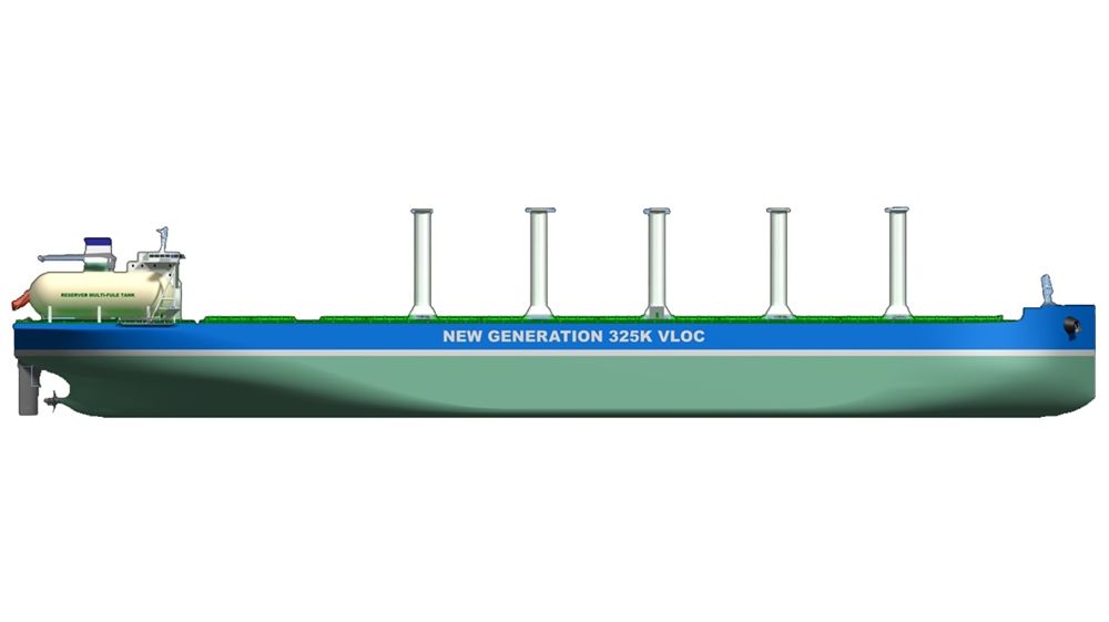 Ethanol Emerges as a Marine Fuel with Big-Name Backing