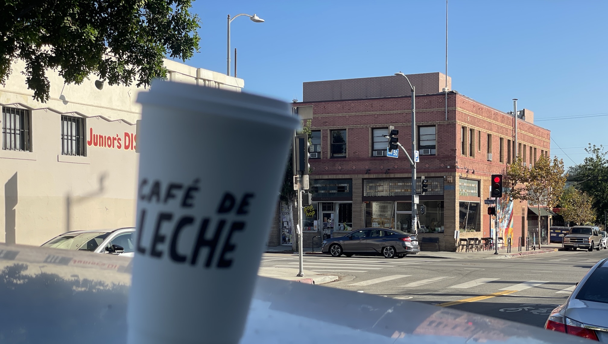 Bitcoin Magazine listet 425 Händler im Los Angeles County, die Bitcoin akzeptieren