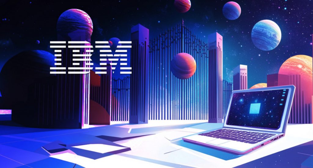 IBM Links Traditional Banking to Blockchain as Swift Ledger Integration and On-Premises Digital Asset Haven Enter Beta