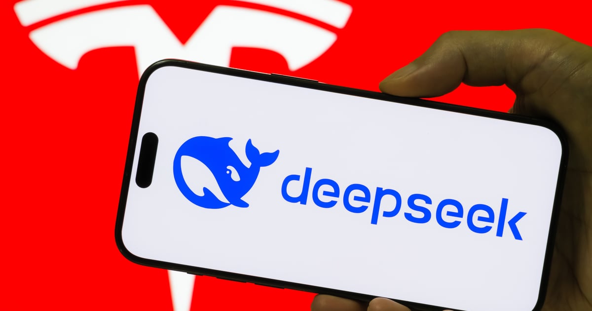 DeepSeek investiert in Unitree, um eine KI-„Gehirn“-Lösung für humanoide Roboter zu entwickeln