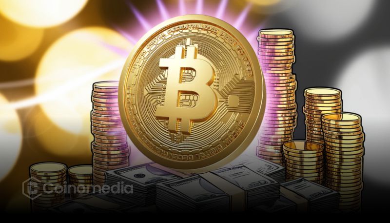 River:比特幣所有權可能逐漸轉向機構
