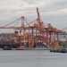 92% судов выбрали пулинг в первый год соблюдения FuelEU Maritime, показал анализ Skuld