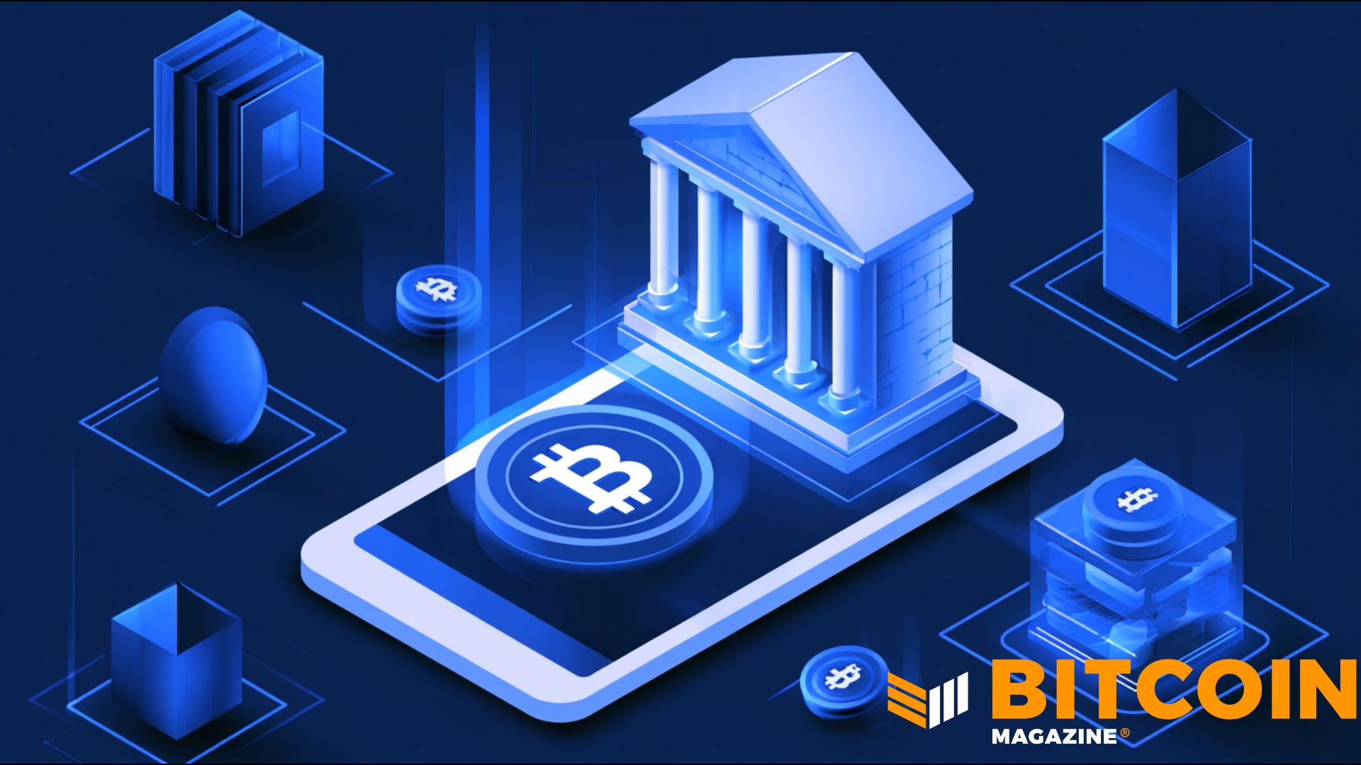 Circuit e DaLand Lanciano Infrastrutture Bitcoin Pronte per la Produzione per le Credit Union