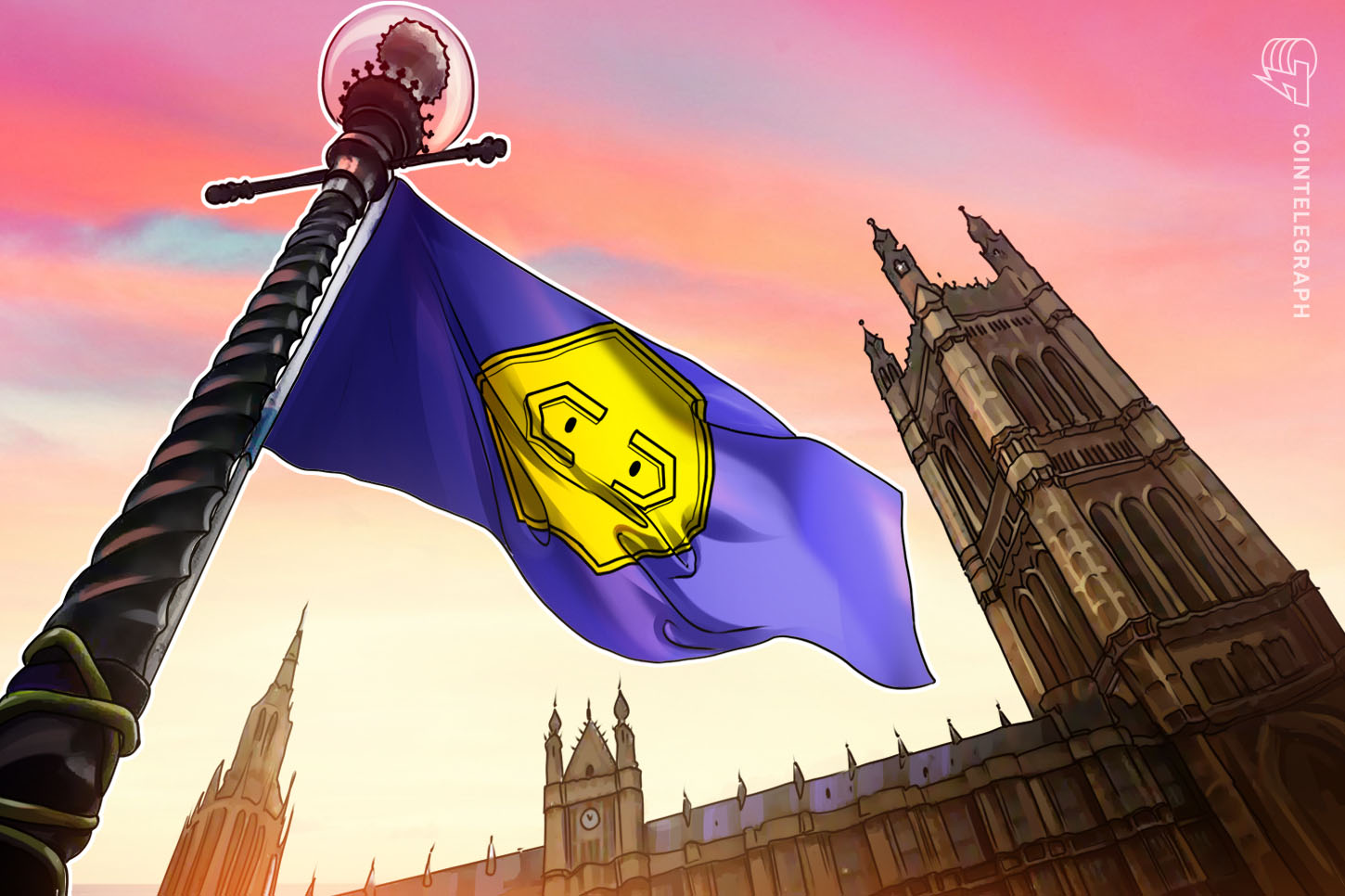 Britse regering rapporteert 240 crypto-miljonairs in belastinggegevens 2025