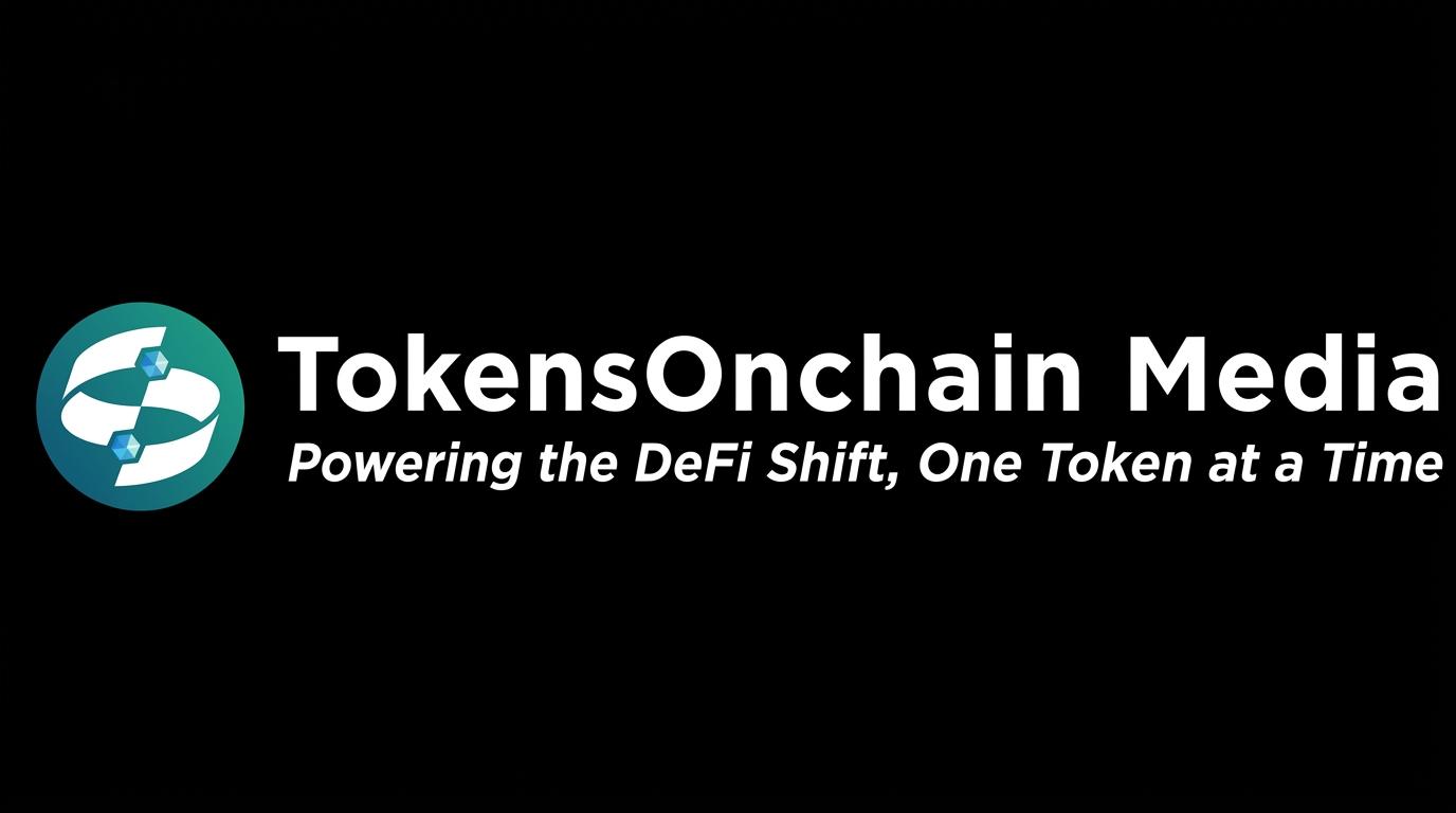 TokensOnchain Media publica entrevista de DeFi Narratives con Elton Shehdula, jefe de investigación de Allium