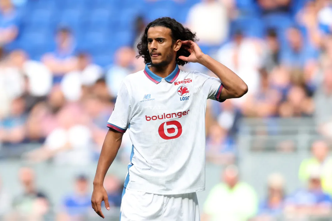 L’accordo da €100m di Manchester City per Bouaddi mette in luce la fuga di talenti dalla Ligue 1