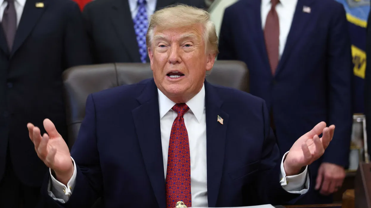 Разъярённые скотоводы Канзаса обратились против Трампа из-за цен на дизель и импорта говядины, что ставит под угрозу место в Сенате для республиканцев
