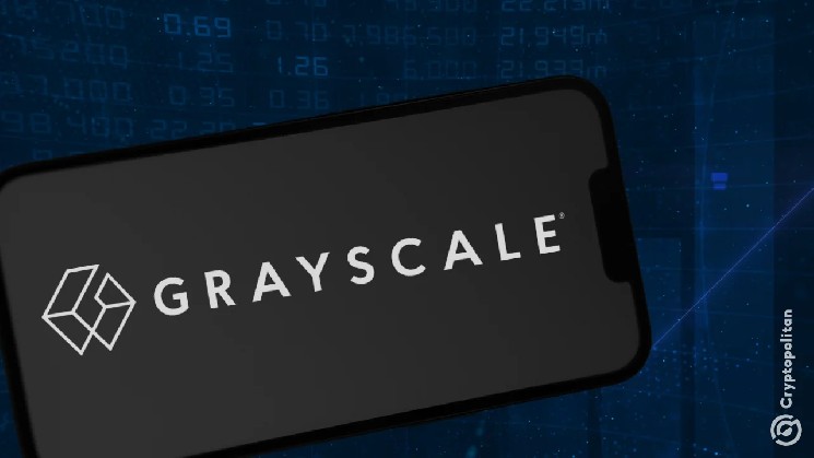Grayscales ZCSH wird zum ersten US-Spot-Zcash-ETF