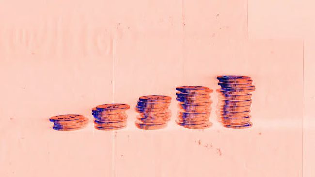 ETF資金流入が弱いセンチメントを上回るなか、ビットコインは77,000ドル前後で推移
