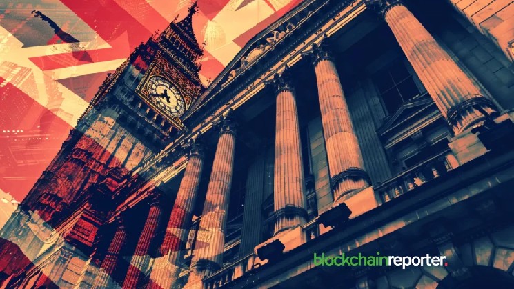 HMRC、1万7,600人の英国納税者が13億8,000万ポンドの暗号資産利益を申告と発表