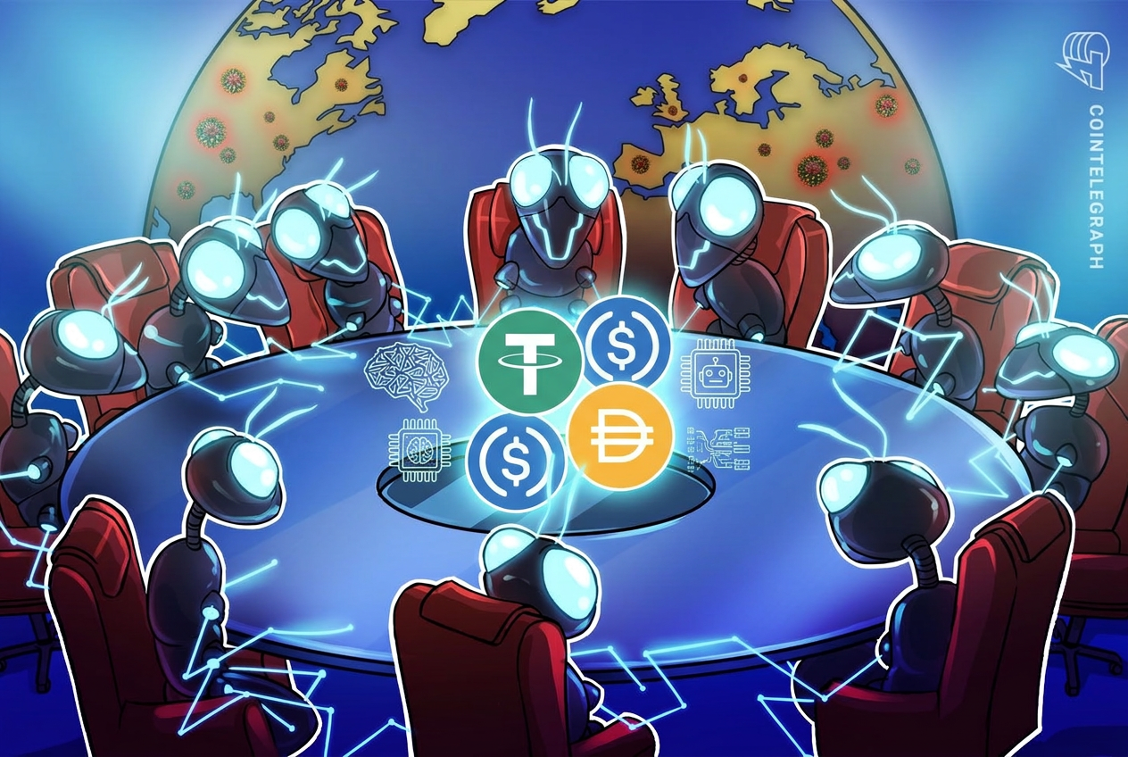 L'FSB segnala lacune nella supervisione degli stablecoin e rischi IA prima del summit del G20