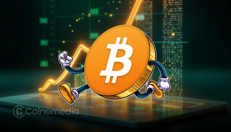 OG Bitcoin Holders Show Increased On-Chain Activity Amid Market Consolidation