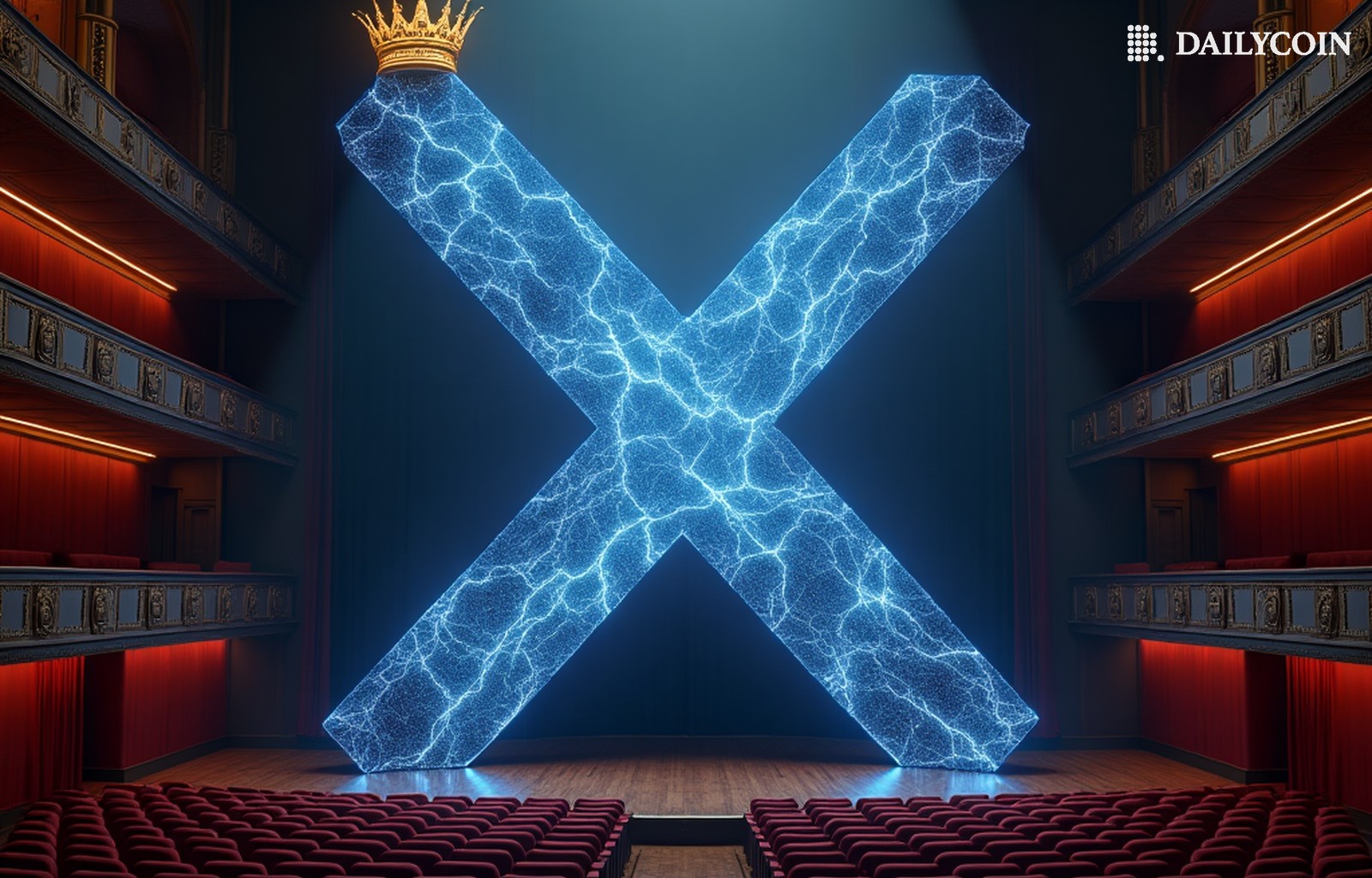 Ripple-Präsidentin Monica Long: XRP ist jetzt „die Hauptfigur“