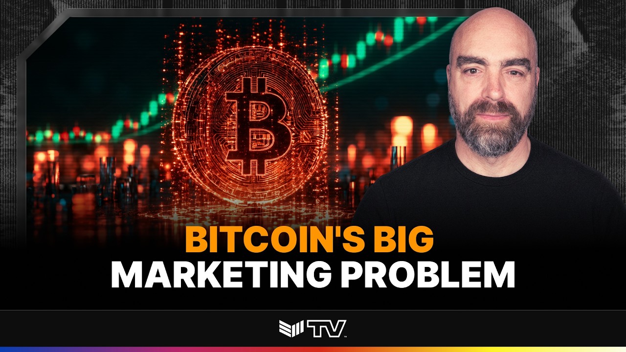 Troy Cross: Number Go Up — La soluzione al problema di marketing di Bitcoin?