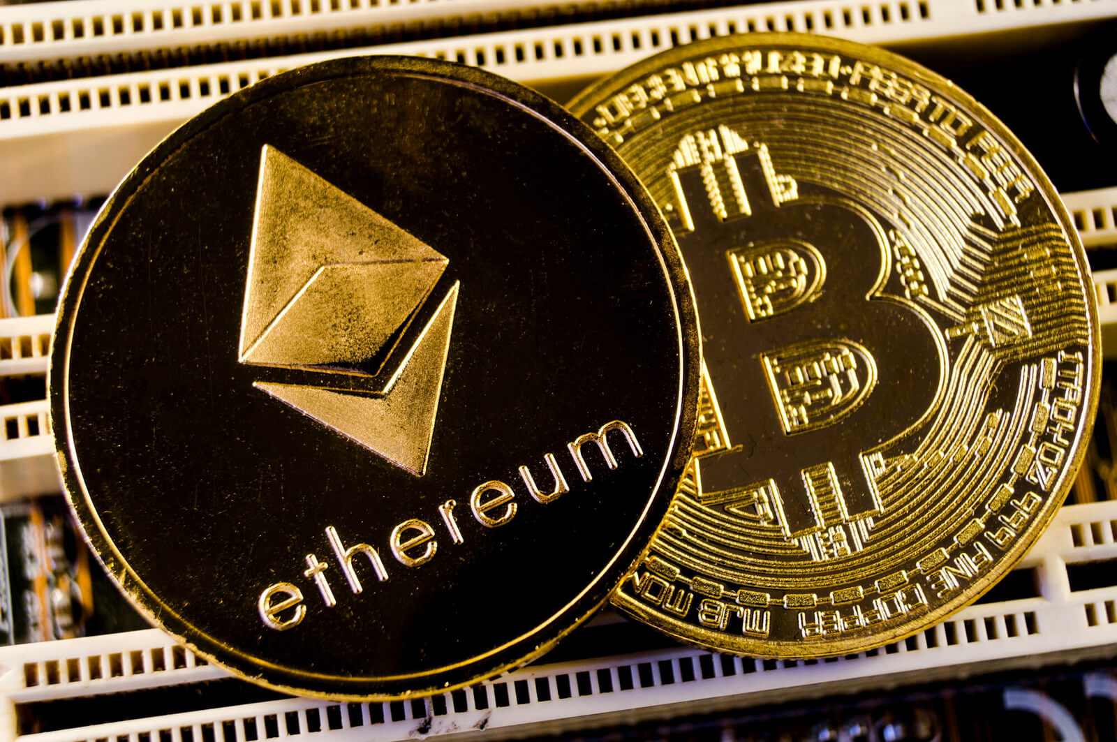 Bitmine porta le riserve di Ethereum al 4,8% dell’offerta