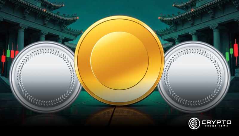 World Liberty Financial Launches USD1 on Canton Network for RWA Settlement