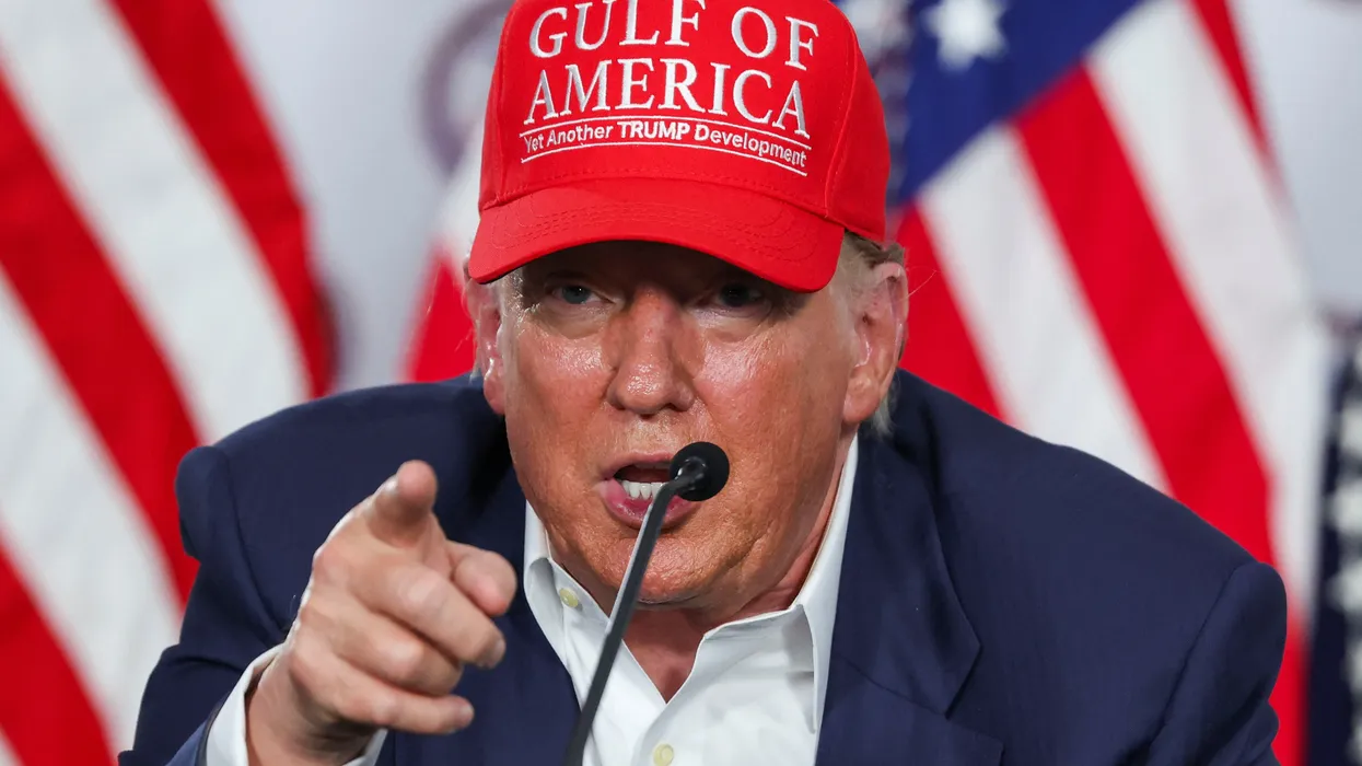 Neues Ärgernis für Trumps Pentagon: Verbündete „Data Republican“ nennt Leak-Angebot eine „Verratsfalle“