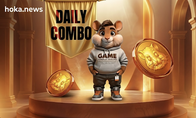 Hamster Kombat Daily Combo na 21 sierpnia 2026: karty oznaczone jako Coming Soon, nagroda ustalona na 5 milionów monet