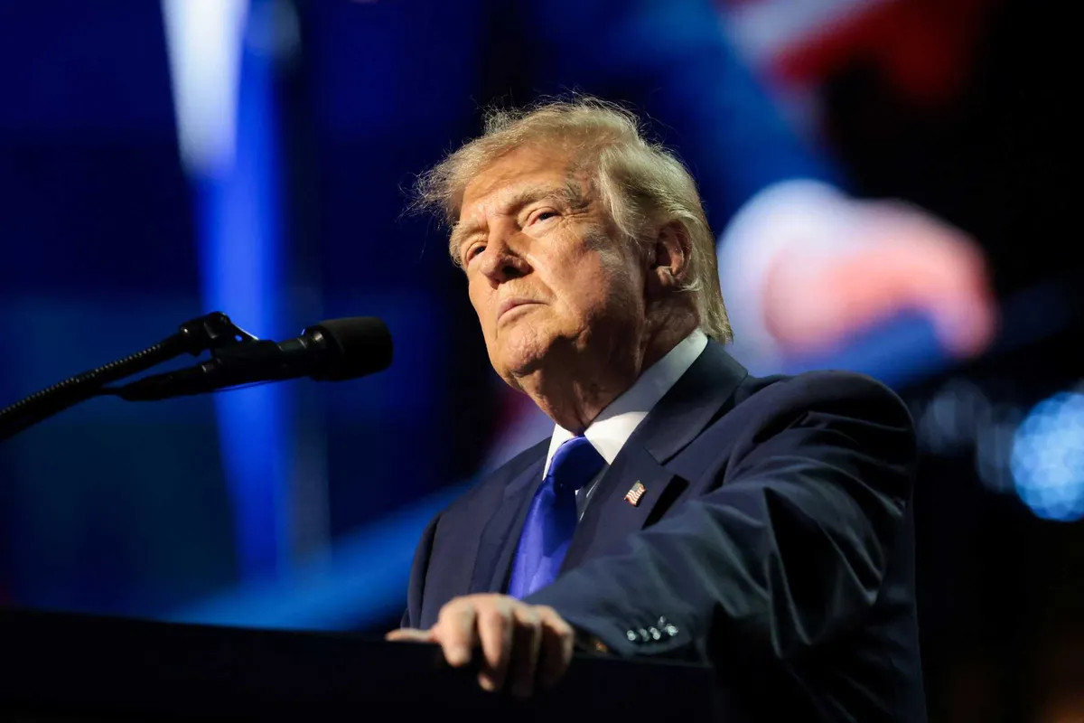 Аналитик Fox News предупреждает: Трамп «обеспокоен» тем, что его повестка в «серьёзной опасности» на фоне приближающихся промежуточных выборов
