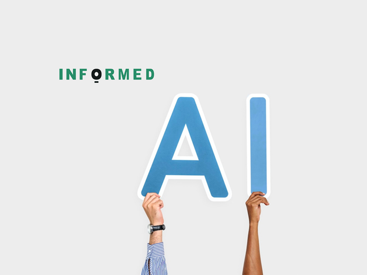 Informed Appoints Daniel Sogorka as CEO to Scale AI-Powered Fraud Protection and Accelerate Loan Funding for Lenders