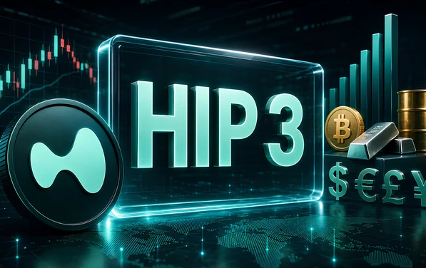 Hyperliquid aggiungerà mercati con permessi opzionali tramite HIP-3*