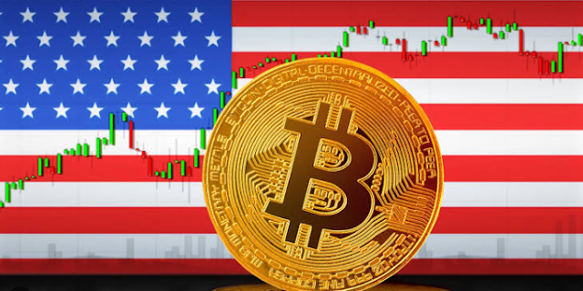 Rząd USA przenosi bitcoiny zajęte z kont Alameda