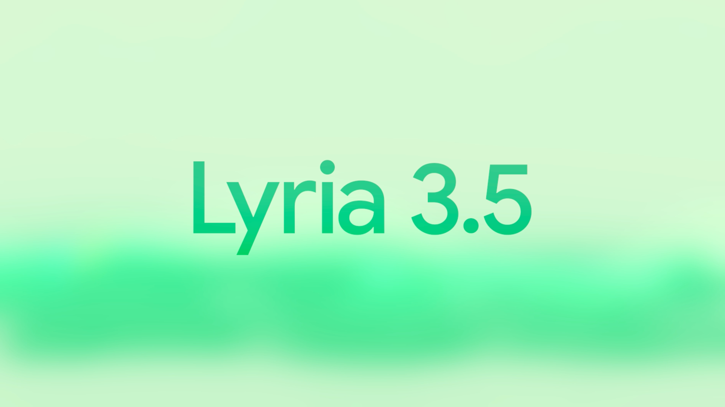 Google lanza Lyria 3.5 en Flow Music con nuevos controles creativos