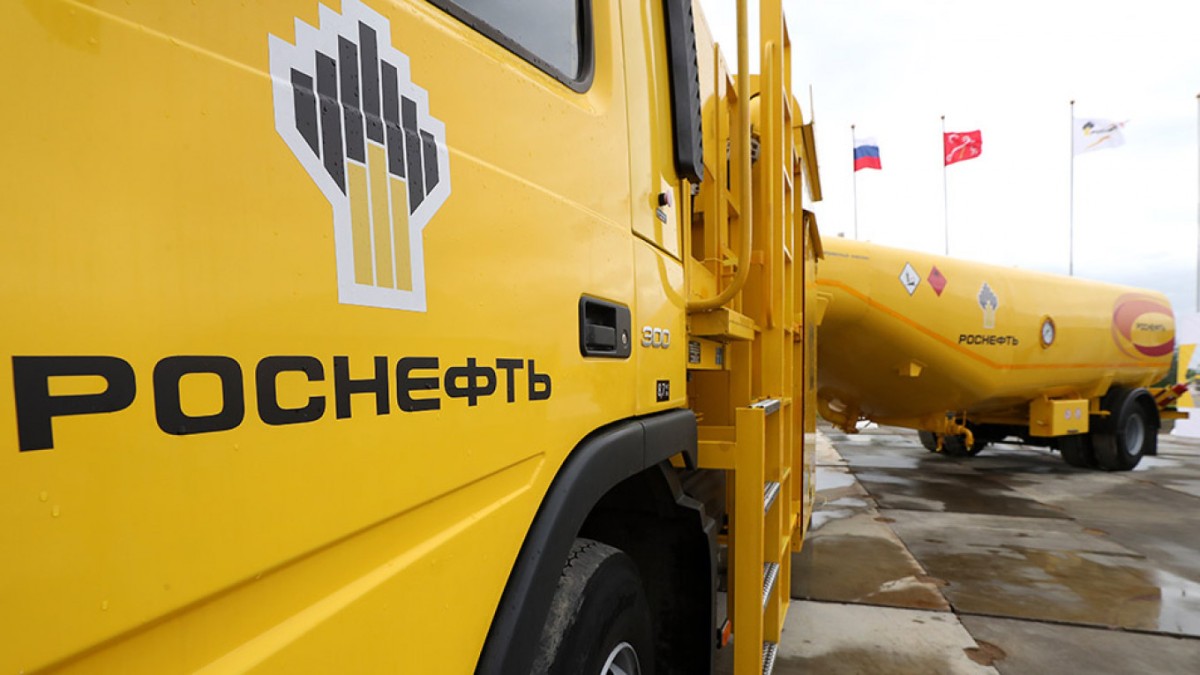 Rosneft Ships First Crude Cargo From $157 Billion Vostok Oil Project